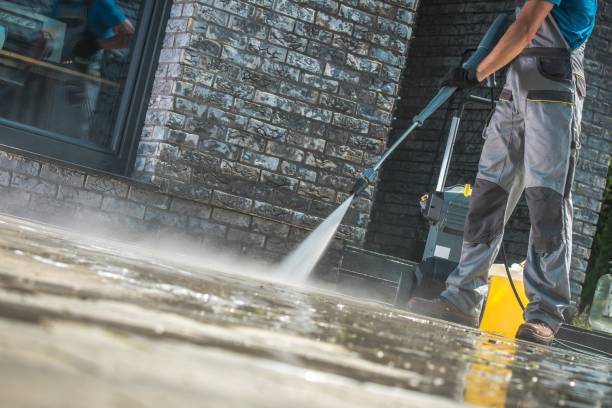 Boat and Dock Cleaning in Glen Gardner, NJ