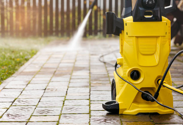 Professional Pressure washing in Glen Gardner, NJ